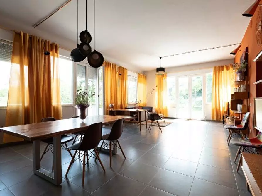 Immagine 4 di Casa bifamiliare in vendita  in Via Croara 29 a San Lazzaro Di Savena