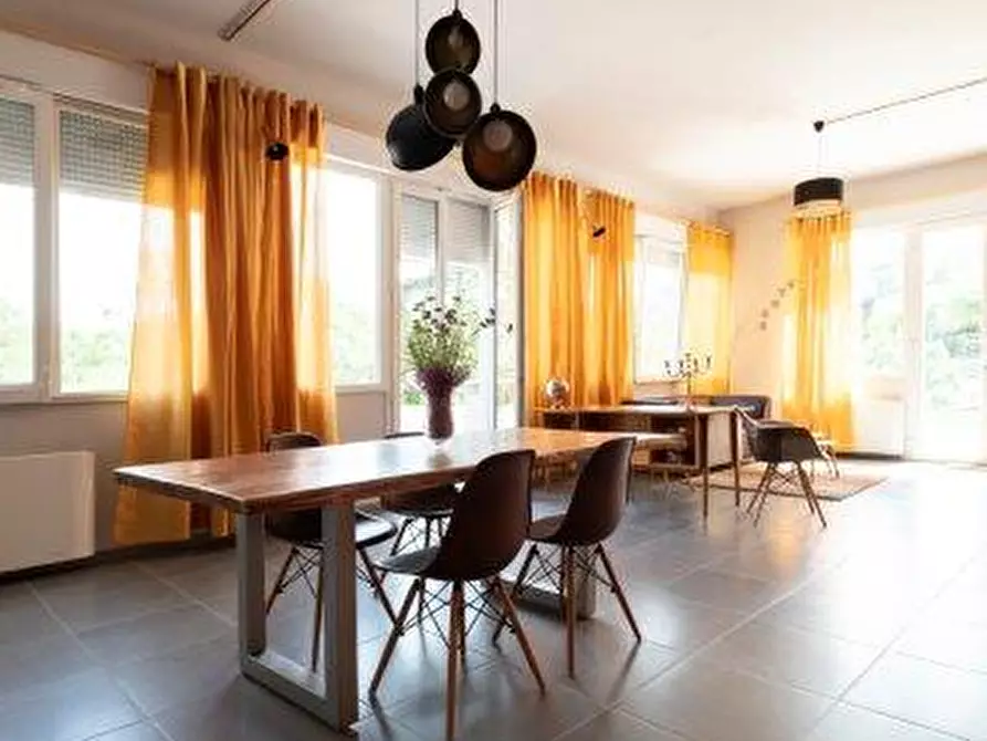 Immagine 9 di Casa bifamiliare in vendita  in Via Croara 29 a San Lazzaro Di Savena