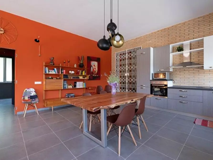 Immagine 15 di Casa bifamiliare in vendita  in Via Croara 29 a San Lazzaro Di Savena