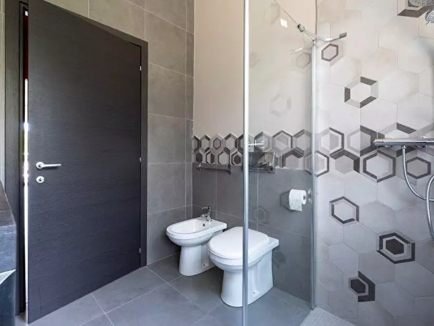 Immagine 27 di Casa bifamiliare in vendita  in Via Croara 29 a San Lazzaro Di Savena