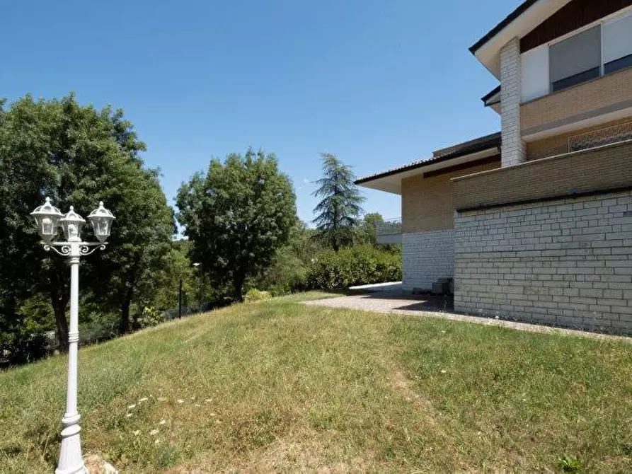 Immagine 31 di Casa bifamiliare in vendita  in Via Croara 29 a San Lazzaro Di Savena