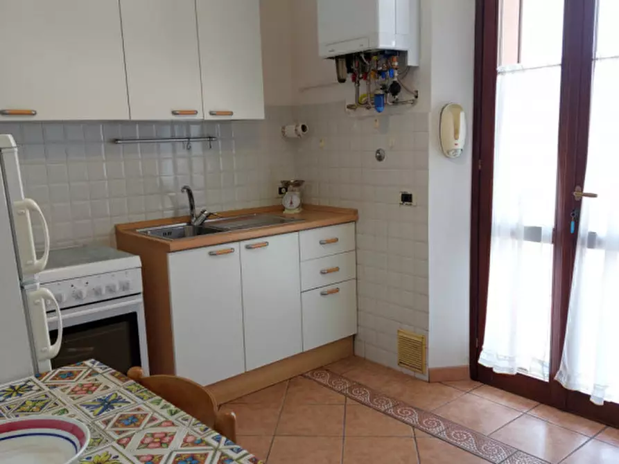 Immagine 3 di Casa trifamiliare in vendita  a Senigallia