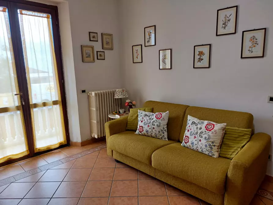 Immagine 6 di Casa trifamiliare in vendita  a Senigallia