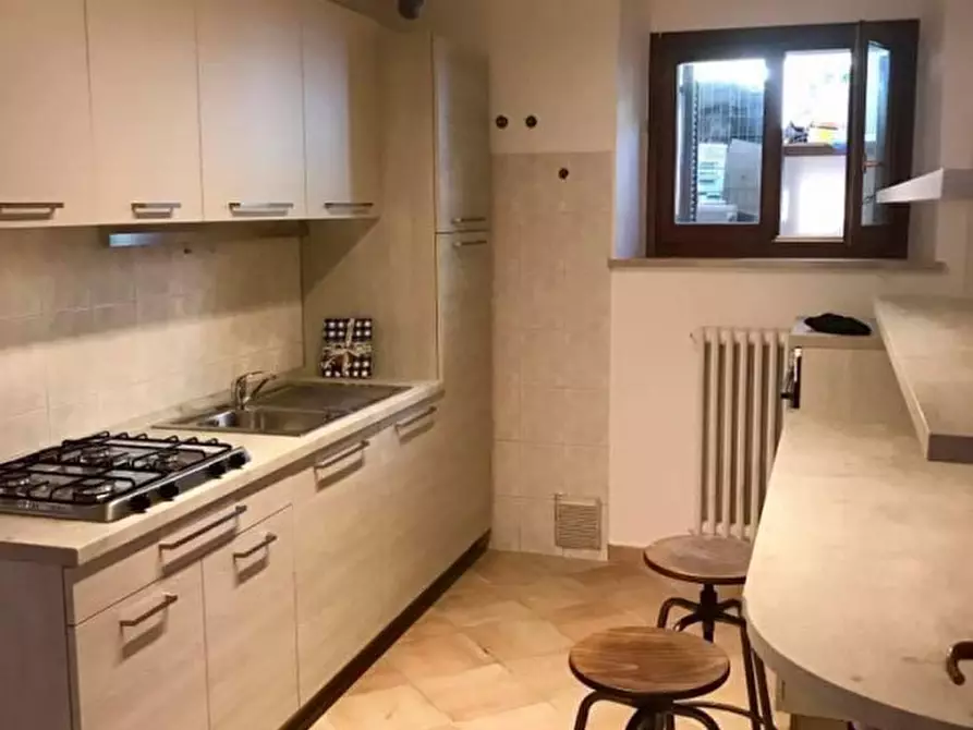 Immagine 12 di Casa trifamiliare in vendita  a Senigallia