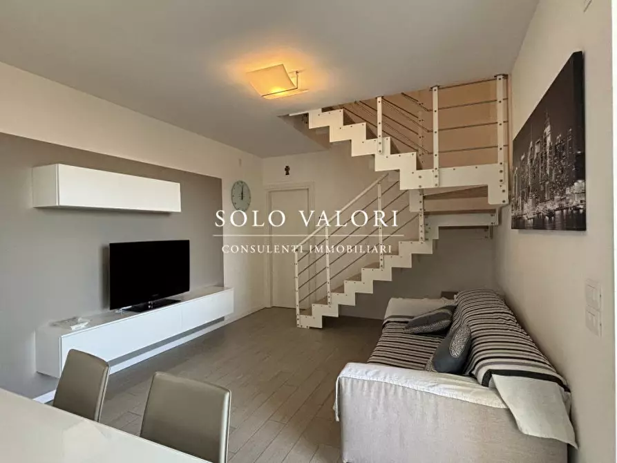 Immagine 2 di Attico in vendita  in Piazza Brescia a Jesolo