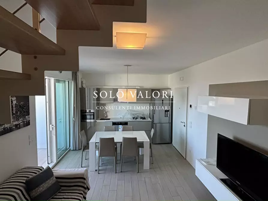 Immagine 3 di Attico in vendita  in Piazza Brescia a Jesolo