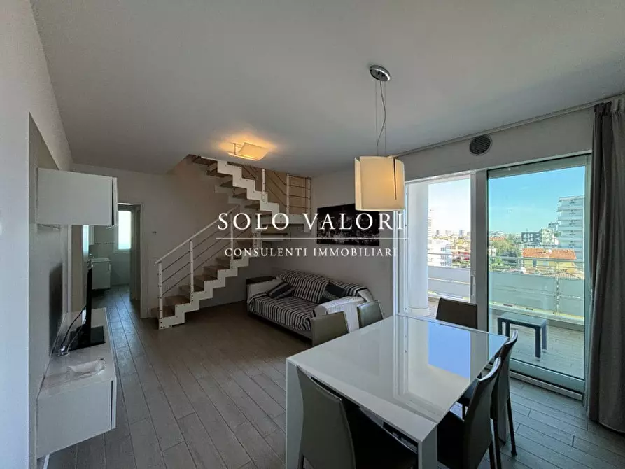 Immagine 4 di Attico in vendita  in Piazza Brescia a Jesolo