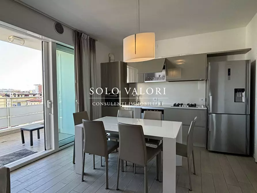 Immagine 5 di Attico in vendita  in Piazza Brescia a Jesolo