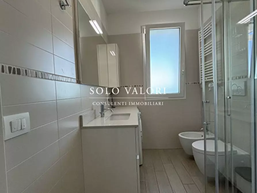 Immagine 7 di Attico in vendita  in Piazza Brescia a Jesolo