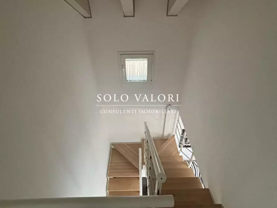 Immagine 10 di Attico in vendita  in Piazza Brescia a Jesolo