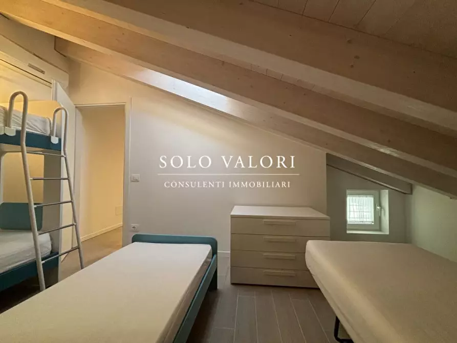 Immagine 15 di Attico in vendita  in Piazza Brescia a Jesolo