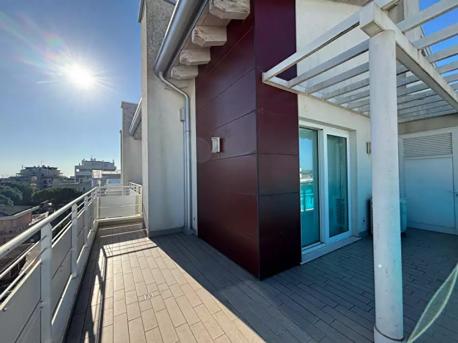 Immagine 17 di Attico in vendita  in Piazza Brescia a Jesolo