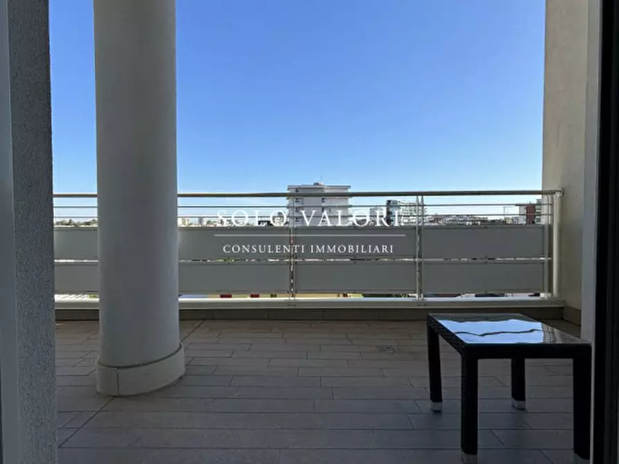 Immagine 18 di Attico in vendita  in Piazza Brescia a Jesolo