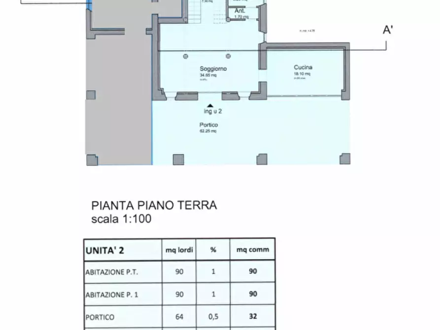Immagine 5 di Villa in vendita  in Strada Corletto Sud a Formigine