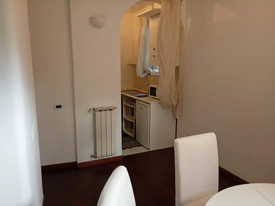 Immagine 4 di Appartamento in affitto  in Via Stazio 58 a Napoli