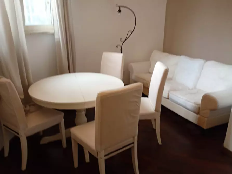 Immagine 5 di Appartamento in affitto  in Via Stazio 58 a Napoli