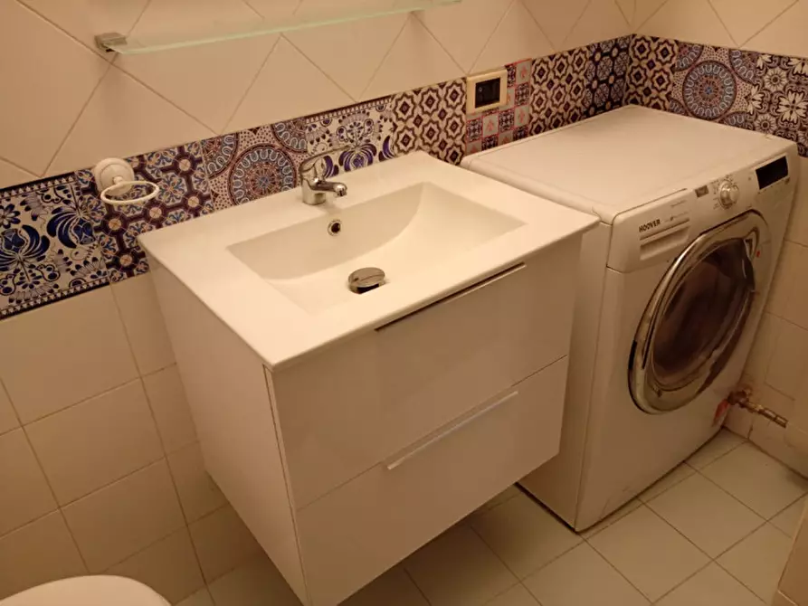 Immagine 14 di Appartamento in affitto  in Via Stazio 58 a Napoli