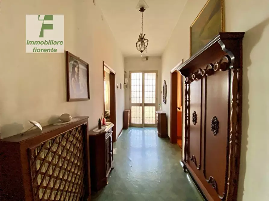 Immagine 5 di Casa bifamiliare in vendita  in VIA ISTRIA a Padova