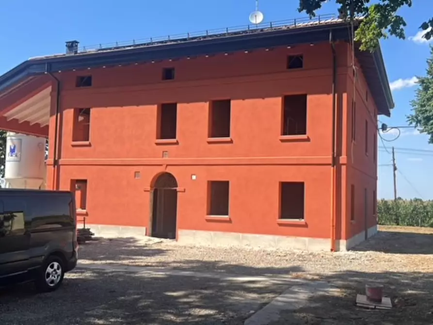 Immagine 1 di Villa in vendita  in Strada Corletto Sud a Formigine