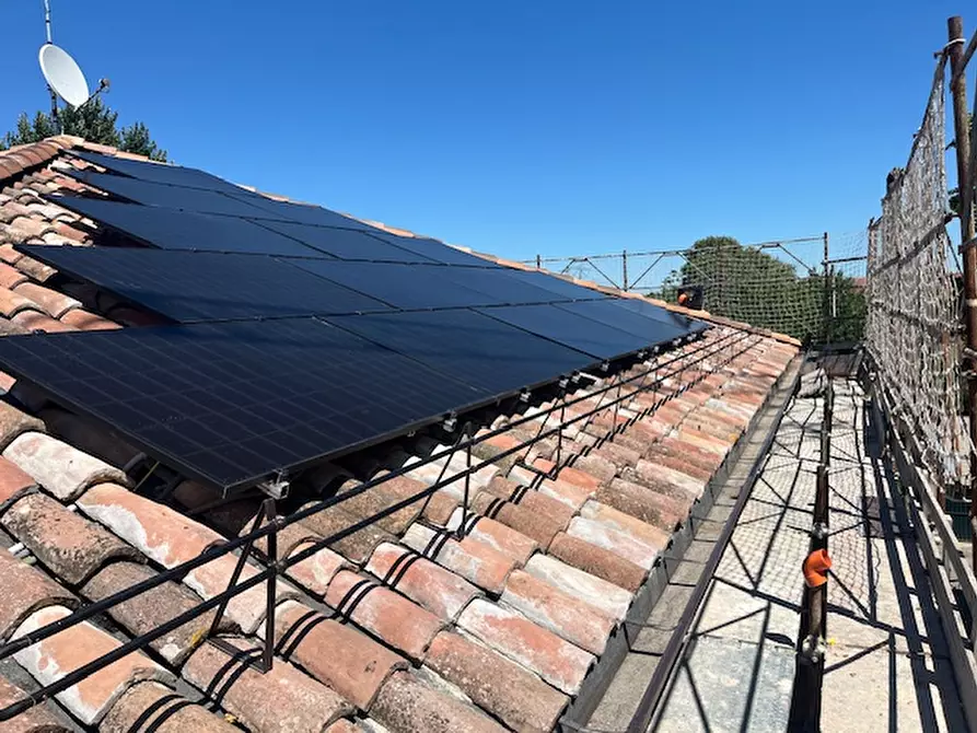 Immagine 4 di Villa in vendita  in Strada Corletto Sud a Formigine