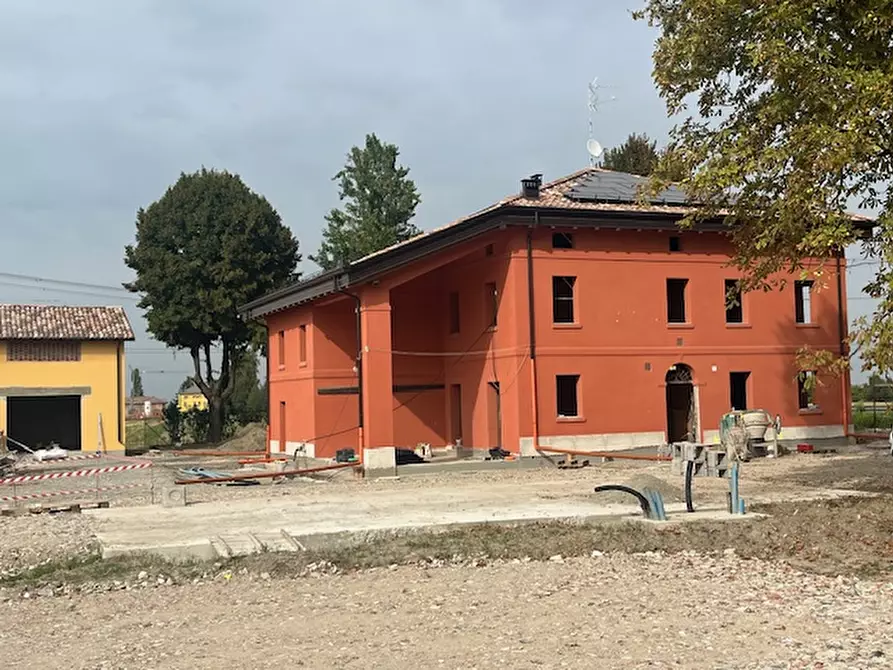 Immagine 5 di Villa in vendita  in Strada Corletto Sud a Formigine