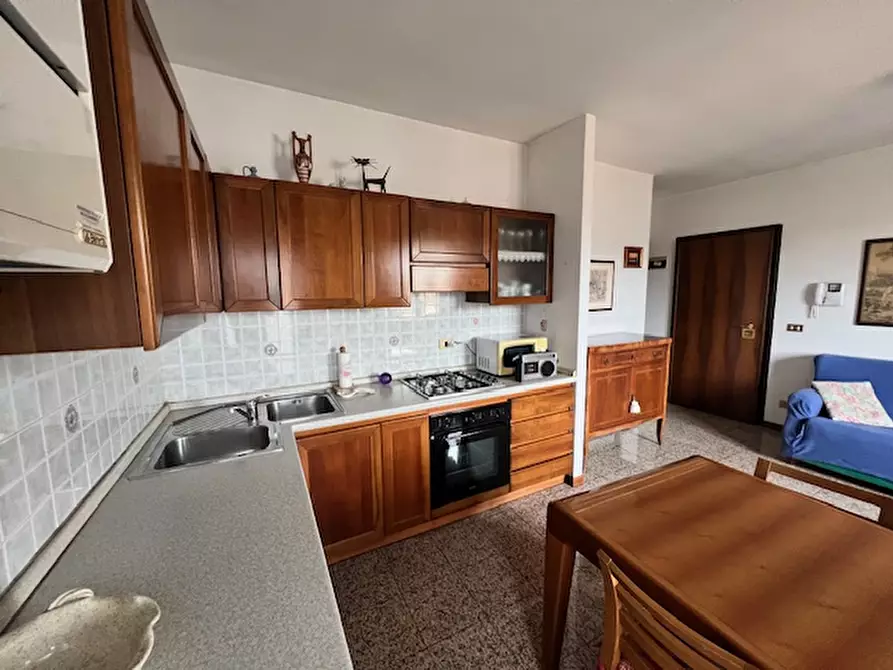 Immagine 1 di Appartamento in vendita  a Cadoneghe