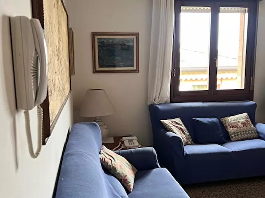 Immagine 3 di Appartamento in vendita  a Cadoneghe