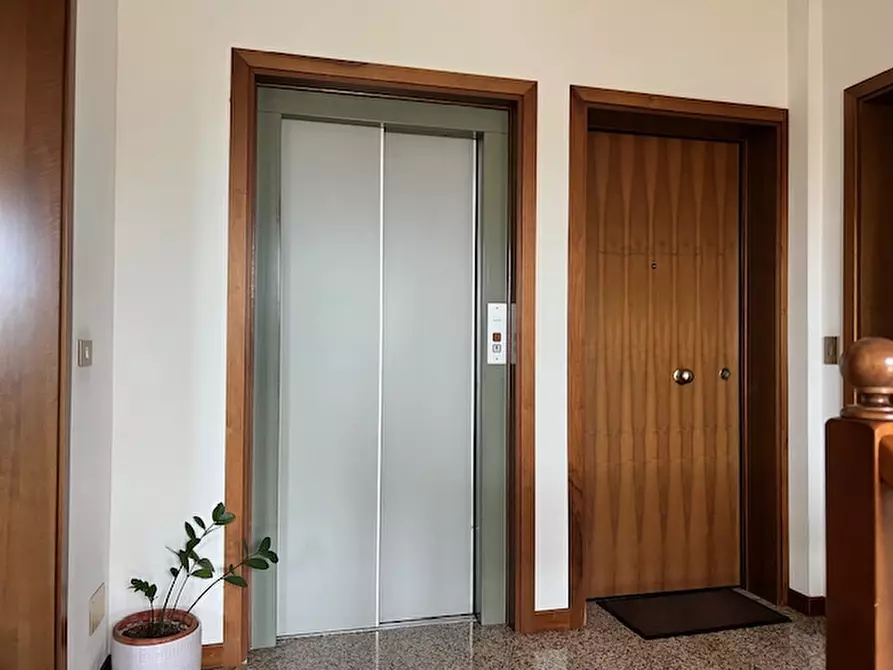 Immagine 6 di Appartamento in vendita  a Cadoneghe