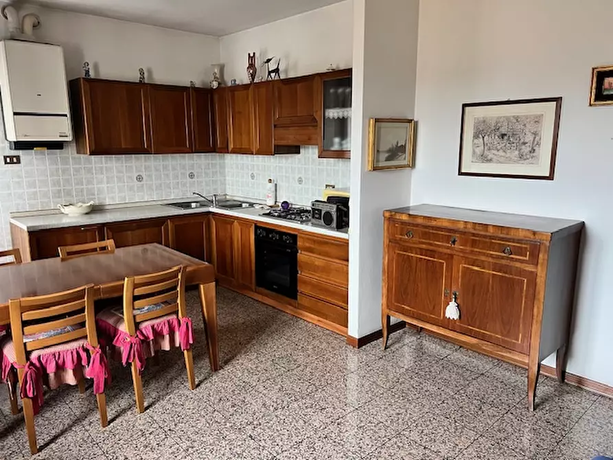 Immagine 7 di Appartamento in vendita  a Cadoneghe