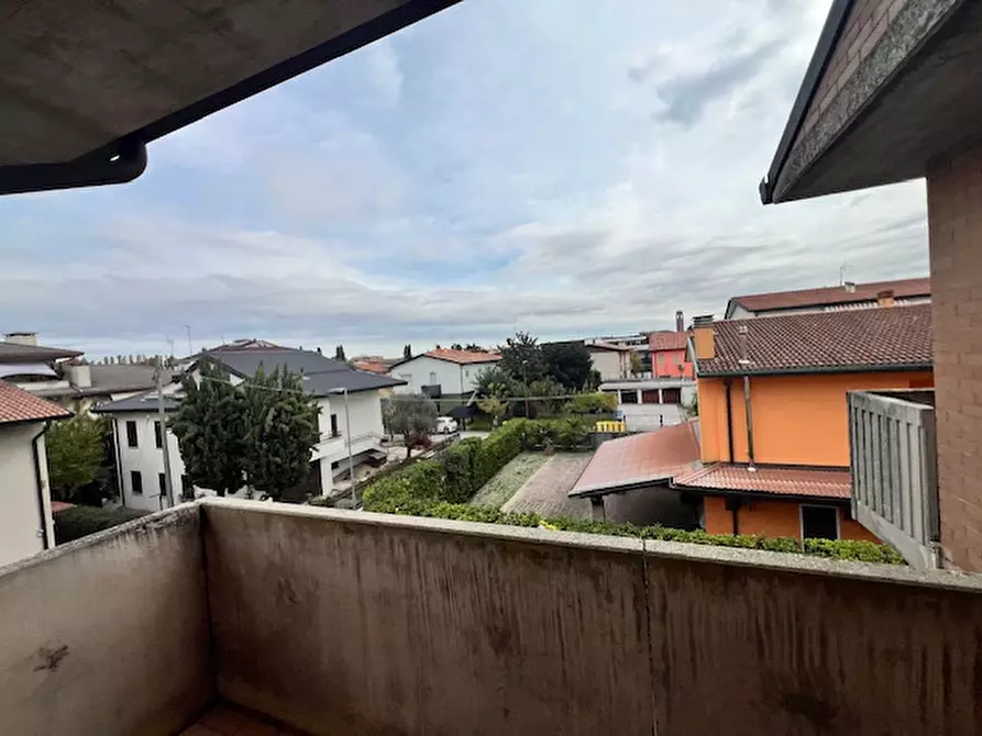 Immagine 8 di Appartamento in vendita  a Cadoneghe