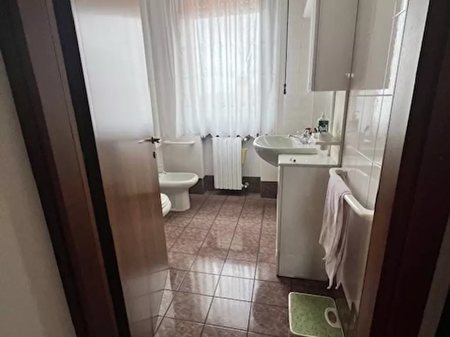 Immagine 9 di Appartamento in vendita  a Cadoneghe