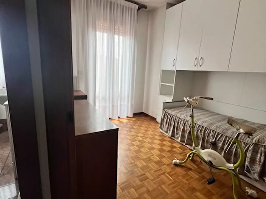 Immagine 10 di Appartamento in vendita  a Cadoneghe