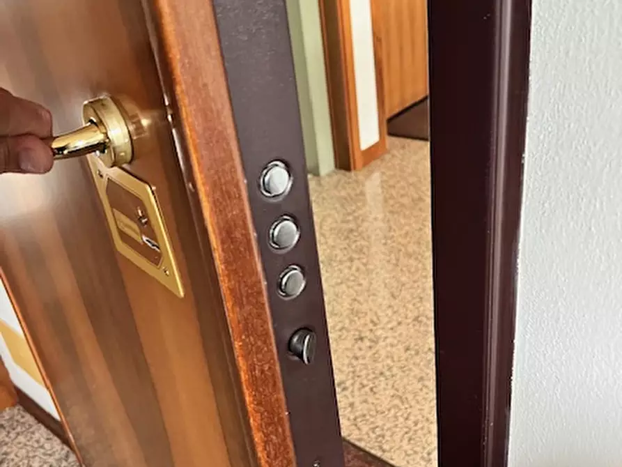 Immagine 16 di Appartamento in vendita  a Cadoneghe