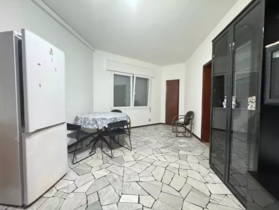 Immagine 2 di Appartamento in vendita  in via Pordenone a Padova