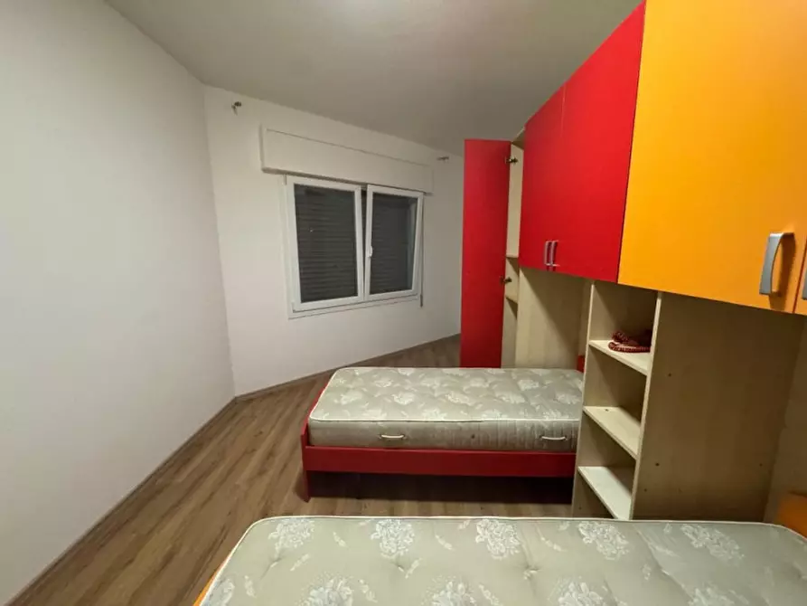 Immagine 4 di Appartamento in vendita  in via Pordenone a Padova