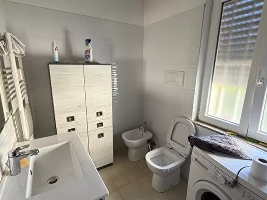 Immagine 7 di Appartamento in vendita  in via Pordenone a Padova