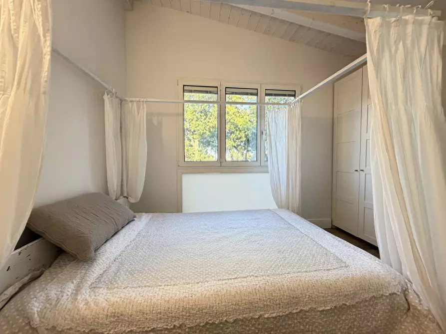 Immagine 12 di Casa indipendente in vendita  a Senigallia