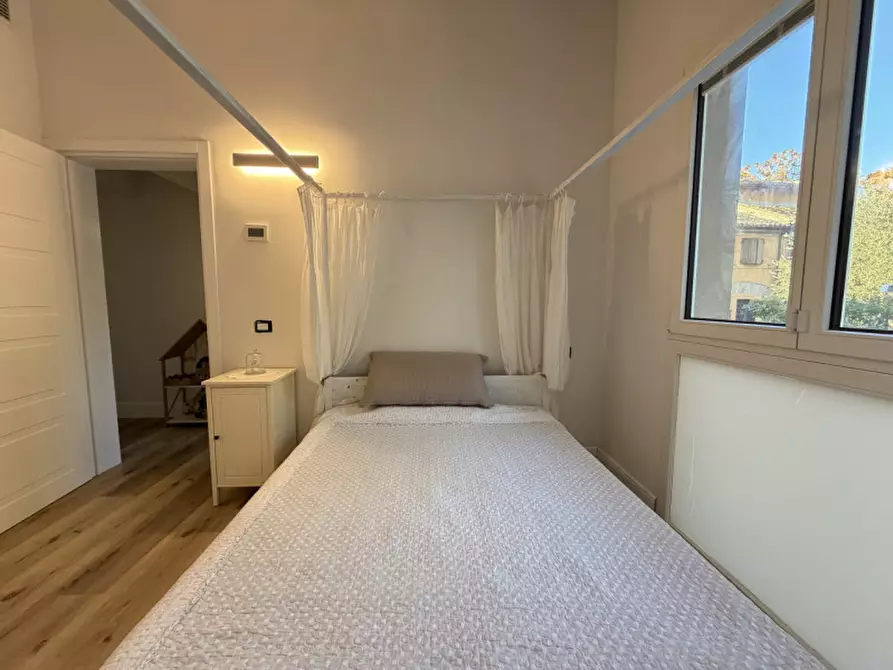 Immagine 14 di Casa indipendente in vendita  a Senigallia