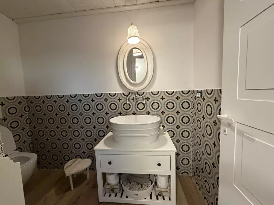 Immagine 15 di Casa indipendente in vendita  a Senigallia