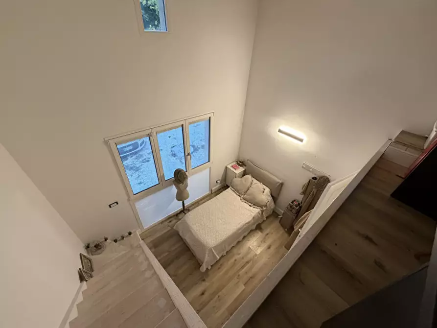 Immagine 22 di Casa indipendente in vendita  a Senigallia