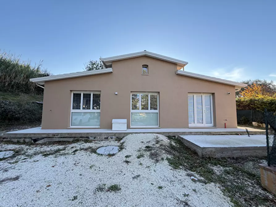 Immagine 31 di Casa indipendente in vendita  a Senigallia