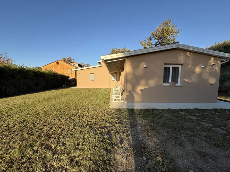 Immagine 36 di Casa indipendente in vendita  a Senigallia