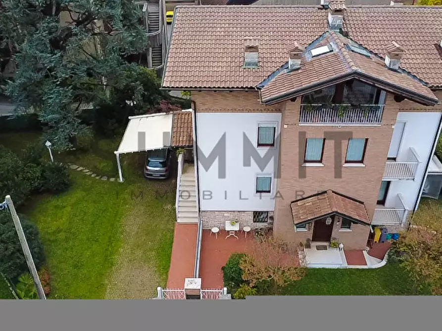 Immagine 1 di Casa bifamiliare in vendita  in schio santa croce a Schio