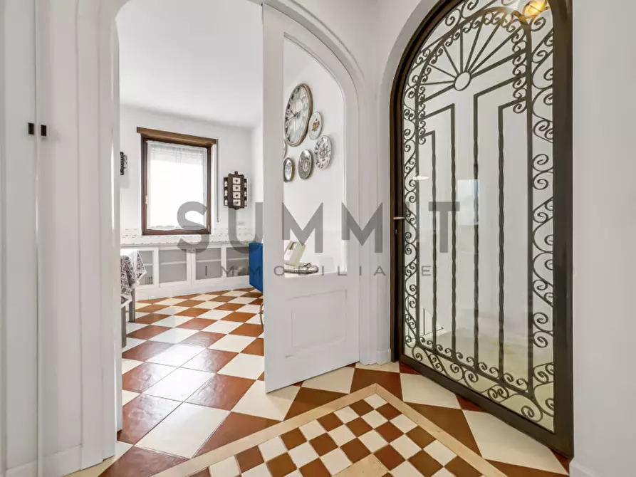 Immagine 4 di Casa bifamiliare in vendita  in schio santa croce a Schio