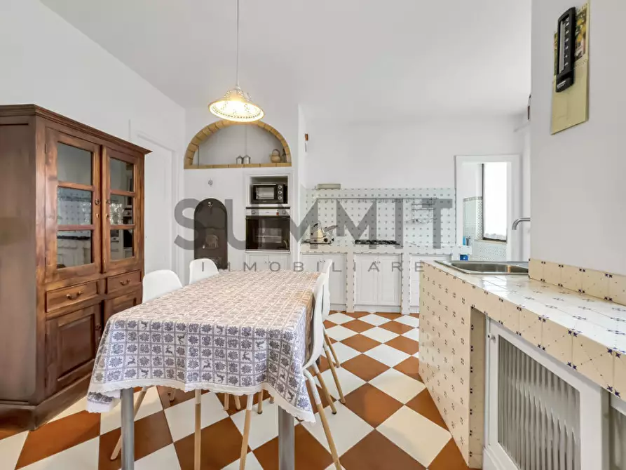 Immagine 5 di Casa bifamiliare in vendita  in schio santa croce a Schio