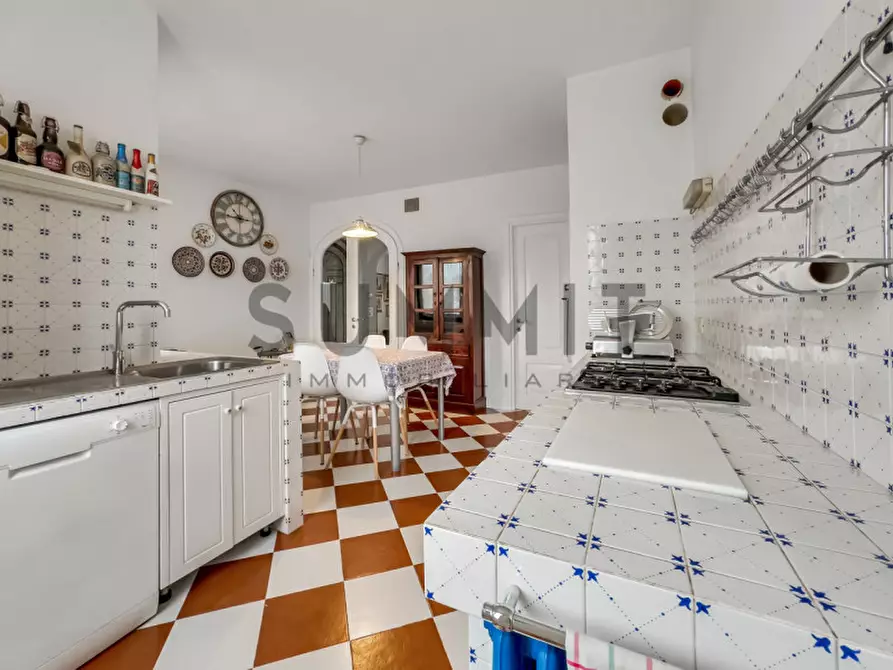 Immagine 6 di Casa bifamiliare in vendita  in schio santa croce a Schio