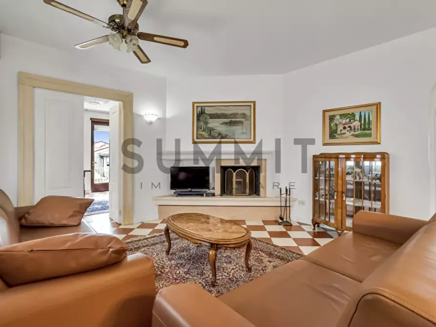 Immagine 8 di Casa bifamiliare in vendita  in schio santa croce a Schio