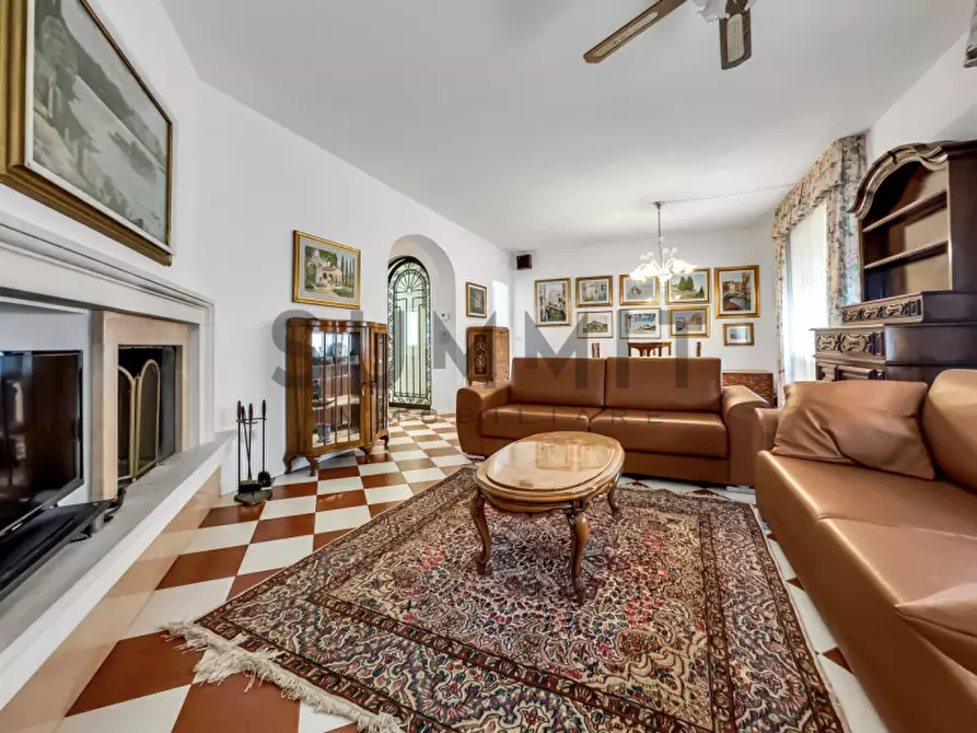 Immagine 9 di Casa bifamiliare in vendita  in schio santa croce a Schio