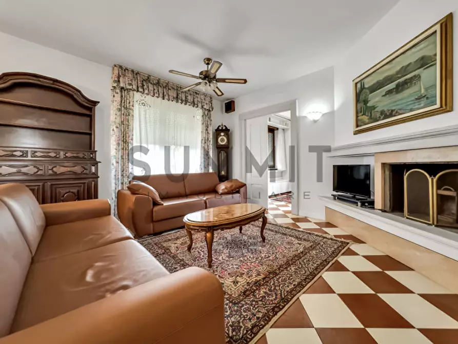 Immagine 10 di Casa bifamiliare in vendita  in schio santa croce a Schio