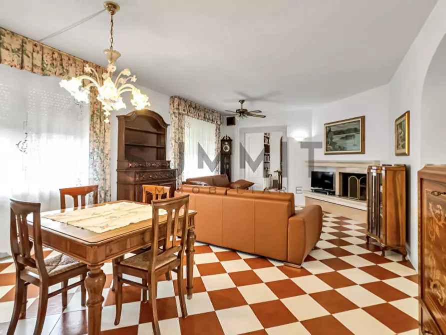 Immagine 11 di Casa bifamiliare in vendita  in schio santa croce a Schio